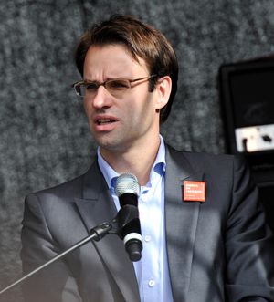 Pierre-Pascal Urbon SMA