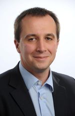 Xavier Barbaro Neoen