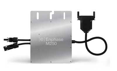 Enphase M250