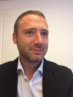 Pierre Cantrelle voltec