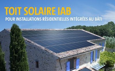 SolarWorld Maison