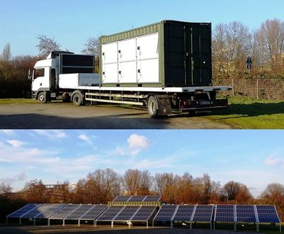 Aleo Armée Allemande