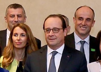 Mine-Hollande