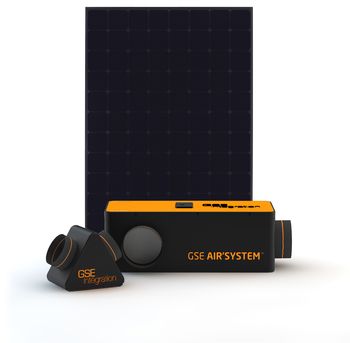 GSEAir'System+SUNPOWER