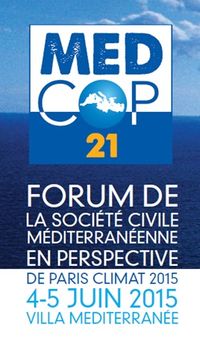 MedCOP2015