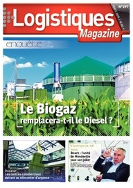 Logistique Magazine
