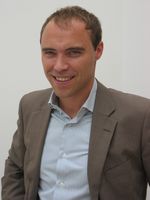 Romain Prevost