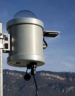 Steadysun CameraSky imager SW-02
