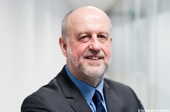 Bruno Léchevin