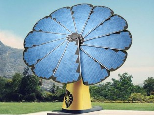 SmartFlower315