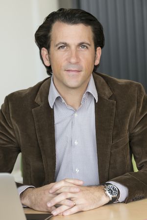 Pascal MARTIN_Armorgreen