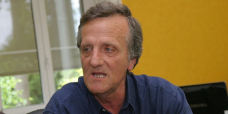 Georges Stupar