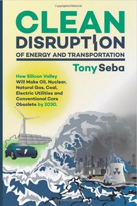 Clean Disruption