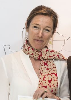 Hélène Demaegdt (Synergie Solaire)