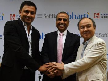 SoftBank
