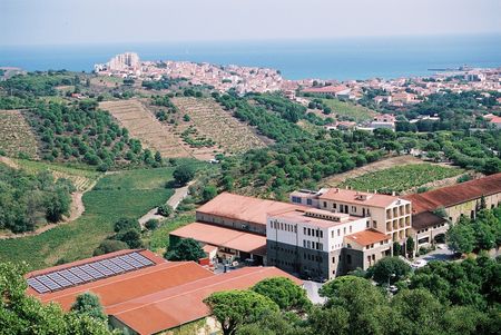 Banyuls - Clim