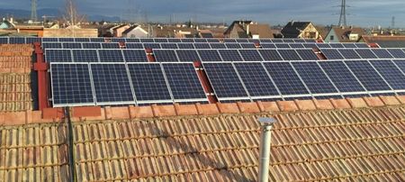 Suzzamme Solar Colmar
