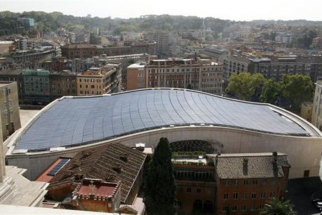 Vatican