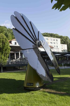 Smartflower_Bocuse