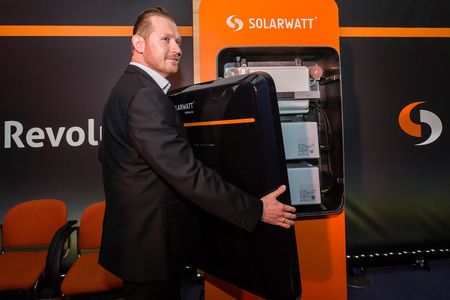 Solarwatt