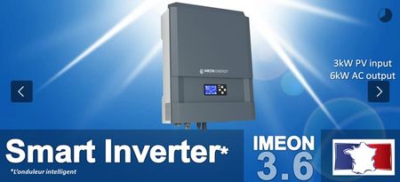 IMEON