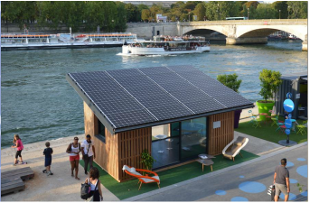 SolaireBoxParis