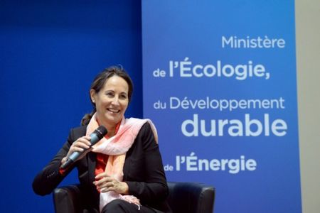 Ségolène Royal