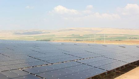 Solar Frontier