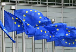 DrapeauxUE_Berlaymont