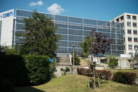 CSEM_Neuchatel