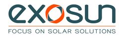 Exosun logo