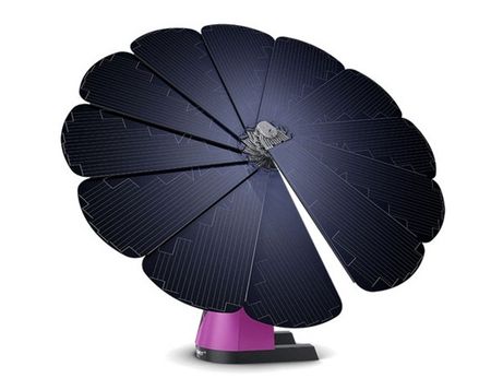Smartflower