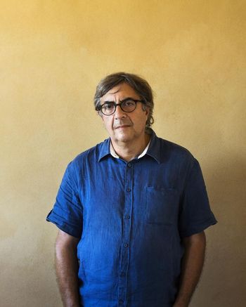 Salomon Libé