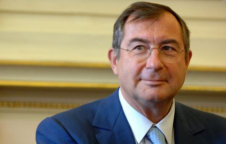 Martin Bouygues