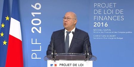PLF2016 - Sapin2