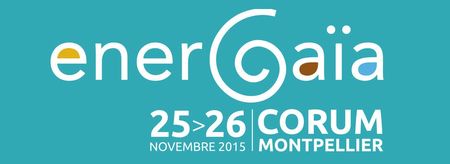 Energaïa 2015