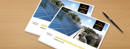 SolarWorld