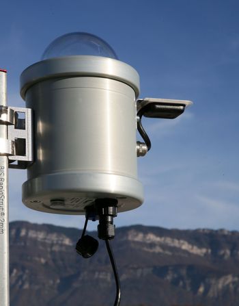 Steadysun CameraSky imager SW-02