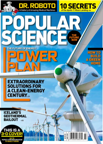 Popular-Science