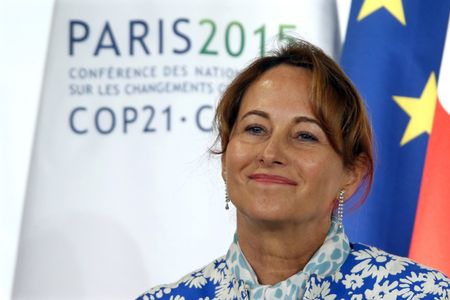 Ségolène Royal