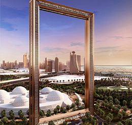 Onyx Solar Dubaï