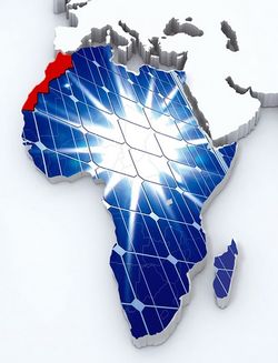 Maroc - Afrique