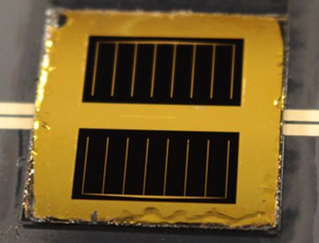 NREL-CSEM- tandem-cell