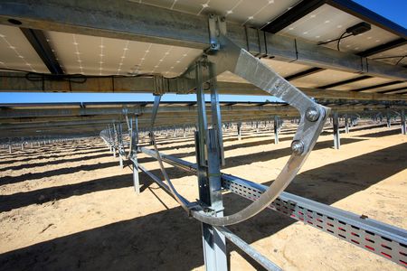 Exosun_solar_tracker_ExotrackHZ