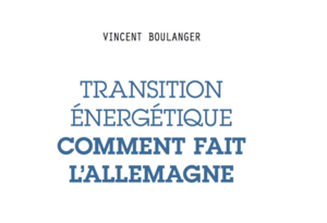 Vincent Boulanger Couv