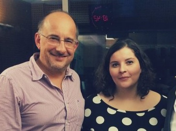 François Sorel - Lila Meghraoua