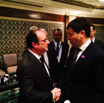 Hollande-Bour