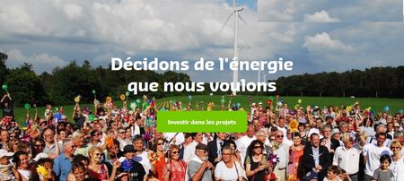 Energies Partagées