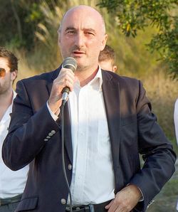 Gouranton 2