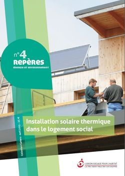 USH-Solaire Thermique
